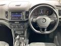 2021 Volkswagen Sharan