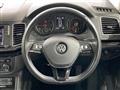 2021 Volkswagen Sharan
