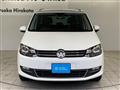 2021 Volkswagen Sharan