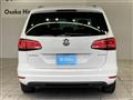 2021 Volkswagen Sharan