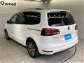 2021 Volkswagen Sharan