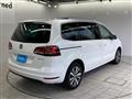 2021 Volkswagen Sharan