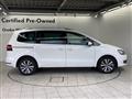 2021 Volkswagen Sharan