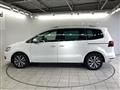 2021 Volkswagen Sharan