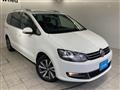 2021 Volkswagen Sharan