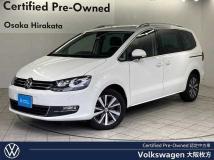 2021 Volkswagen Sharan