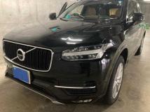 2017 Volvo XC90