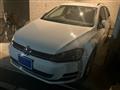 2014 Volkswagen Golf Variant