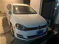 2014 Volkswagen Golf Variant
