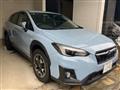 2019 Subaru IMPREZA XV HYBRID