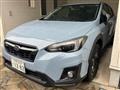 2019 Subaru IMPREZA XV HYBRID