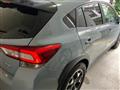 2019 Subaru IMPREZA XV HYBRID