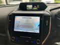 2019 Subaru IMPREZA XV HYBRID