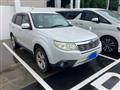 2010 Subaru Forester