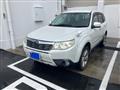 2010 Subaru Forester
