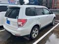2010 Subaru Forester