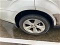 2010 Subaru Forester