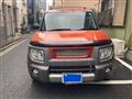 2005 Honda Element