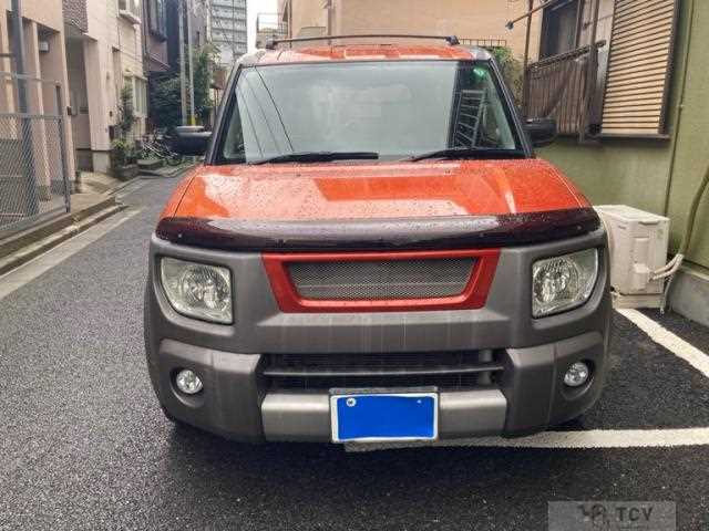 2005 Honda Element