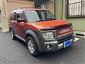 2005 Honda Element