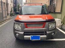 2005 Honda Element