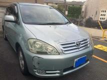 2002 Toyota Ipsum