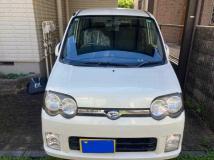 2005 Daihatsu Move