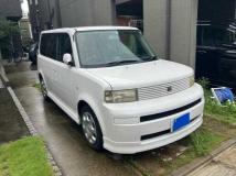 2003 Toyota bB