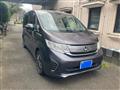 2017 Honda Step WGN