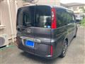 2017 Honda Step WGN