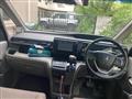 2017 Honda Step WGN