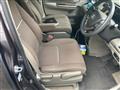 2017 Honda Step WGN