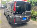 2017 Honda Step WGN