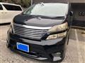 2010 Toyota Vellfire
