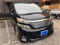 2010 Toyota Vellfire