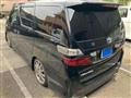 2010 Toyota Vellfire