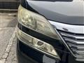 2010 Toyota Vellfire