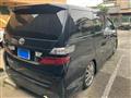 2010 Toyota Vellfire