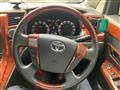 2010 Toyota Vellfire