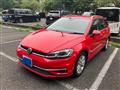 2017 Volkswagen Golf Variant