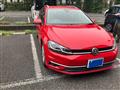 2017 Volkswagen Golf Variant