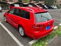 2017 Volkswagen Golf Variant