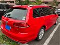 2017 Volkswagen Golf Variant