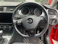 2017 Volkswagen Golf Variant