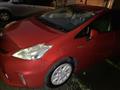 2012 Toyota PRIUS α