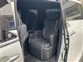 2025 Toyota Alphard Hybrid