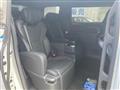 2025 Toyota Alphard Hybrid
