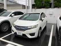 2015 Honda Fit