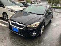 2013 Subaru Impreza