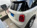 2018 BMW MINI